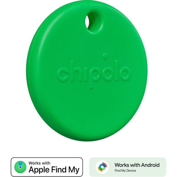 Chipolo - Chipolo Pop (Verde)-image