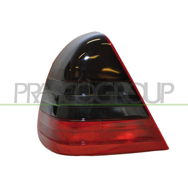 Prasco ME0254173 - Oe 2028203664 Fanale Posteriore Destro Per Classe C (S202), Classe C (W202)-image