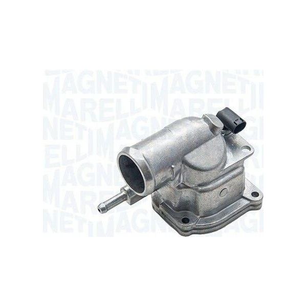 Magneti Marelli 352317100030 - Oe 611 200 01 15 Termostato Acqua Di Raffreddamento Per Classe E (S210), Classe E (W210)-image