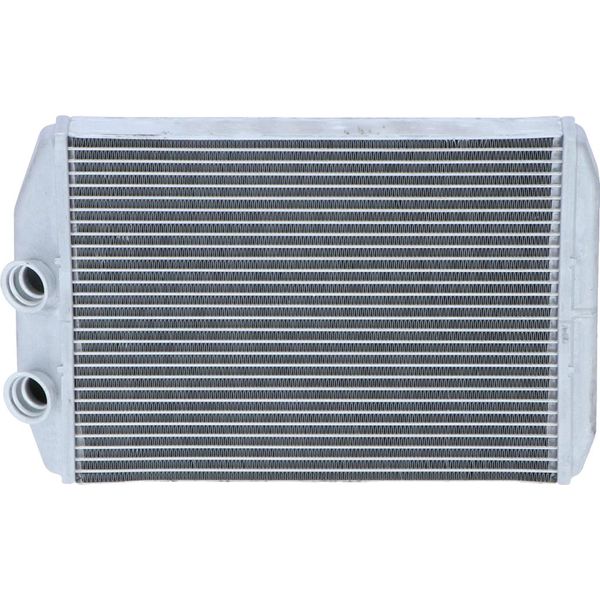 Nrf 54375 - Oe 4158304300 Scambiatore Di Calore, Riscaldatore Per Citan (W415), Movano B (X62), Kangoo (Fw), Kangoo (Kw)-image