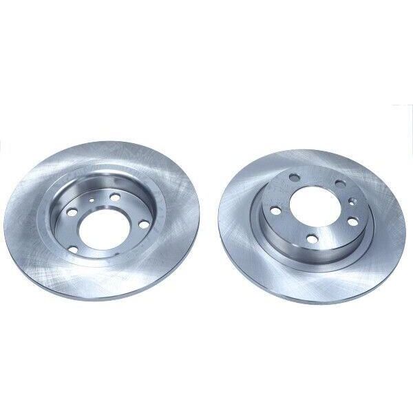 Maxgear 19-2249 - Oe 93190227 Disco Freno, Asse Posteriore Per Adam, Corsa D (S07), Corsa E (X15)-image