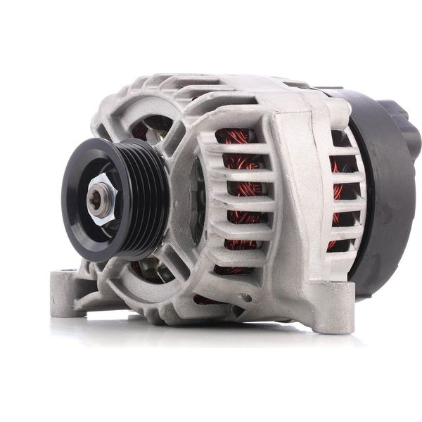 Stark SKGN-0321067 - Oe 46758246 Lichtmaschine Per 500 (312), 500L (351, 352), Bravo, Doblo, Punto, Linea, Siena, Stilo, Ka (RU8)-image
