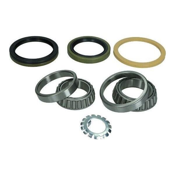 Maxgear 33-1084 - Set Di Cuscinetti Ruota Oe CAC6333, Asse Anteriore Per Classe G (W461)-image