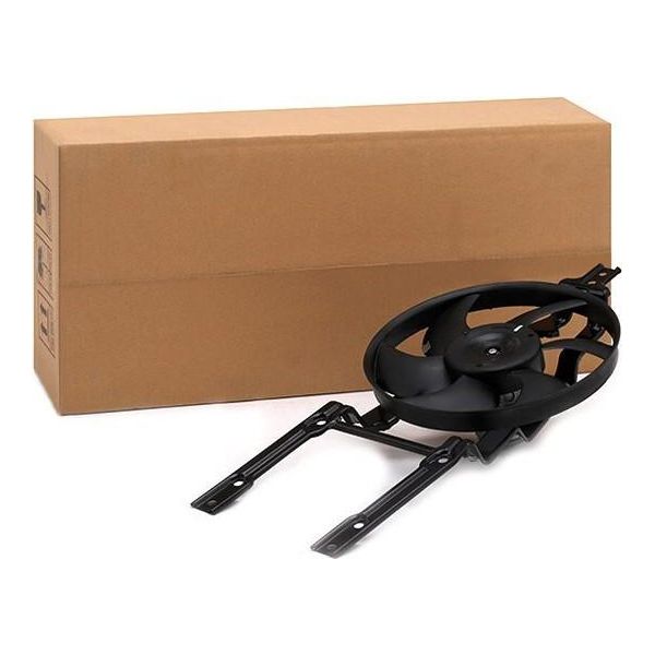 Nrf 47229 - Ventola Radiatore Oe 46400256 Per Seicento-image