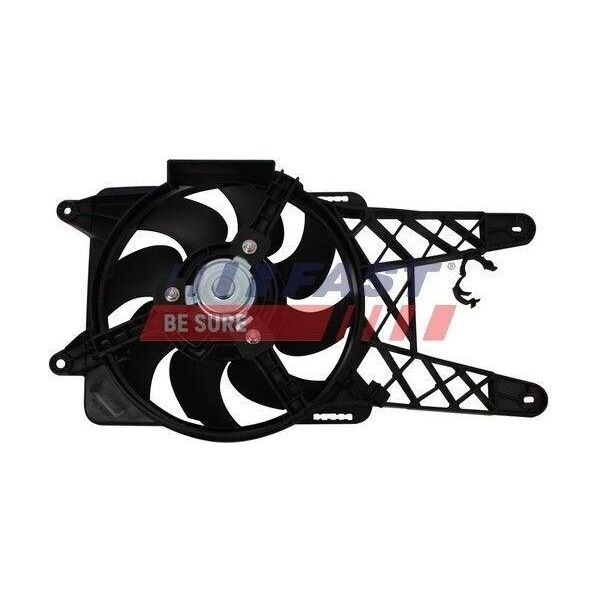 Fast FT56120 - Ventola Radiatore Oe 46789792 Per Seicento-image