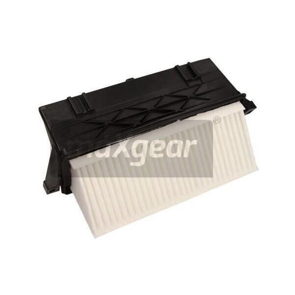 Maxgear 26-1431 - Filtro Aria Oe A642 094 12 04 Per Spider (939), Brera (939), I30 (Fd), Cls (C218), Cls (X218), Classe E (W212), Classe E (W213), Classe E (A207), Classe E (C207), Classe E (S212), Classe C (S204), Classe C (W204), Classe E (S213), Classe G (W463), Classe Gl (X164), Classe Gl (X166), Gle (W166), Gle (C292), Classe Glk (X204), Gls (X166), Classe M (W164), Classe M (W166), Classe R-image