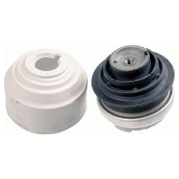 LemfÖRder 22407 01 - Oe 220 240 06 17 Supporto Motore, Anteriore Per Classe C (W203), Classe C (S203), Clk (C209), Clk (A209), Classe S (W220), Classe S (C215), Slk (R171)-image