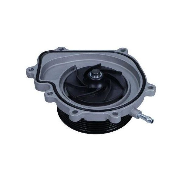 Maxgear 47-0222 - Oe 651 200 19 01 Pompa Dell'acqua Per Classe C (W204), Classe C (C204), Classe C (S204), Cls (C218), Cls (X218), Classe E (W212), Classe E (A207), Classe E (C207), Classe E (S212), Gle (W166), Classe Glk (X204), Classe M (W166), Classe S (W221), Slk (R172), Classe V (W447), Vito (W447)-image