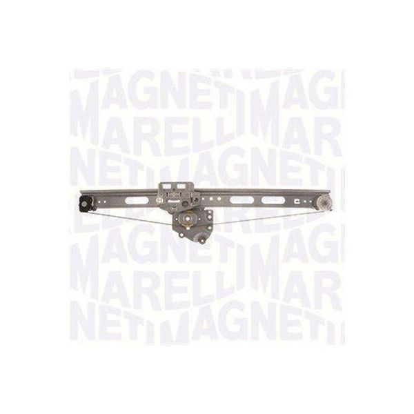 Magneti Marelli 350103170222 - Oe 1687202046 Regolatore Del Finestrino, Anteriore Destro Per Classe A (W168)-image