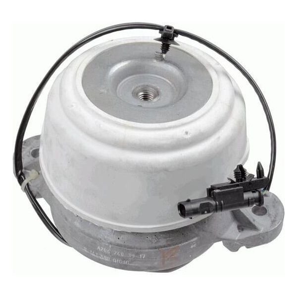 LemfÖRder 38344 01 - Oe A 204 240 39 17 Supporto Motore, Destro Per Classe C (W204), Classe C (S204)-image