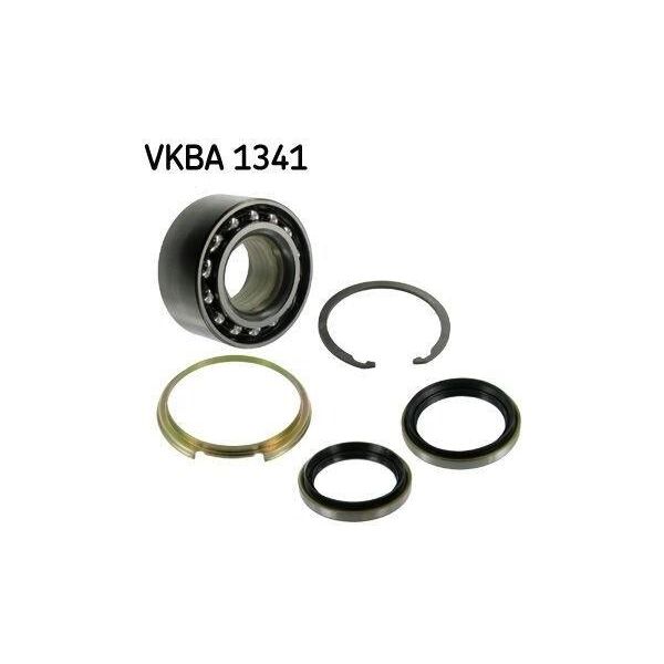 Skf Vkba 1341 - Set Di Cuscinetti Ruota Oe 40210 50Y00 Per Celica (T20)-image