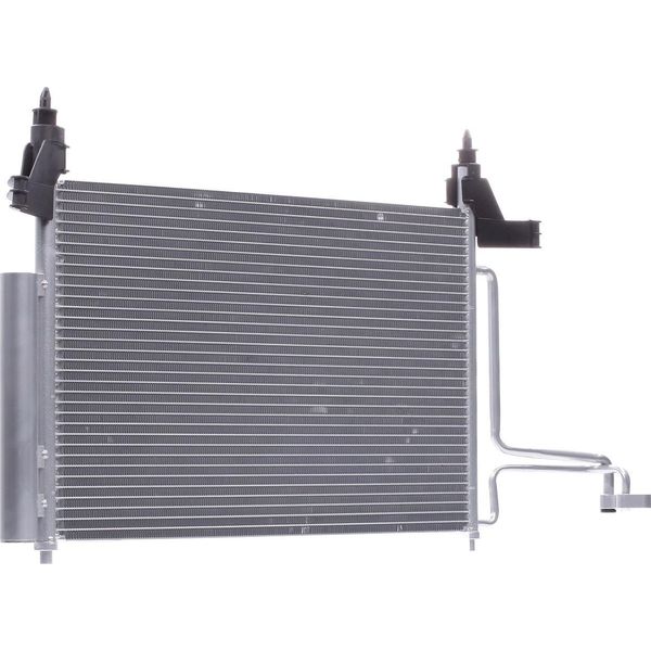 Stark SKCD-0110398 - Oe 46745840 Condensatore Aria Condizionata Con Essiccatore Per Stilo-image