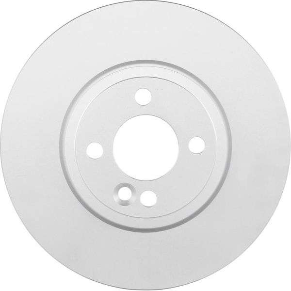 Bosch 0 986 479 438 - Oe 34 11 6 768 933 Disco Freno Per R50, R53, R56, R52, R57, R55, R58, R59-image