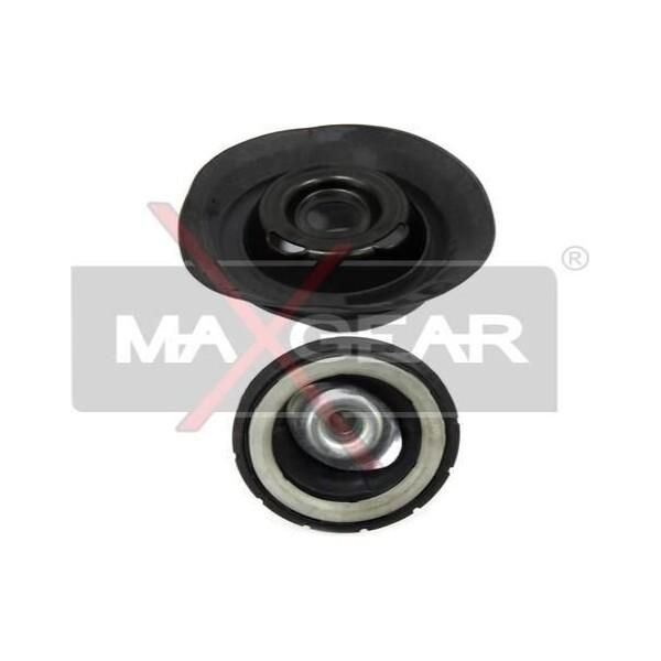 Maxgear 72-1657 - Supporto Montante Oe 203 320 02 73, Anteriore Per Classe C (W203), Classe C (CL203), Classe C (S203), Classe Clc (CL203), Clk (C209), Clk (A209)-image