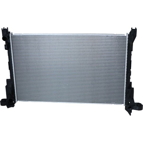 Nrf 59299 - Oe 6000618061 Radiatore, Raffreddamento Motore Per Talento, Vivaro (X82), Vivaro B (X82), Trafic Iii (Jg), Trafic Iii (Fg), Trafic Iii (Eg)-image