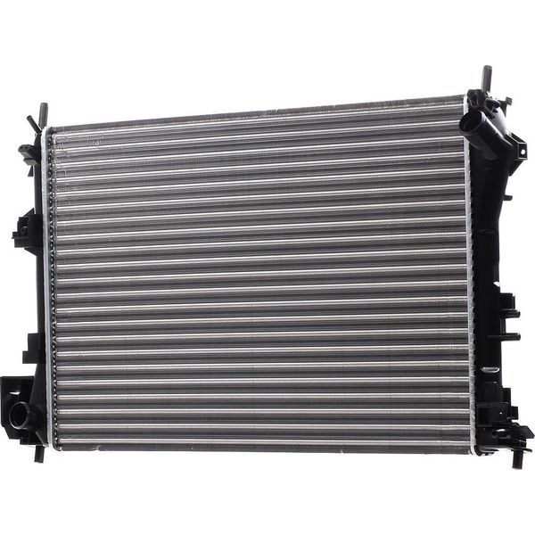 Van Wezel 37002338 - Oe 1300244 Radiatore, Raffreddamento Motore Per Signum (Z03), Vectra C (Z02)-image