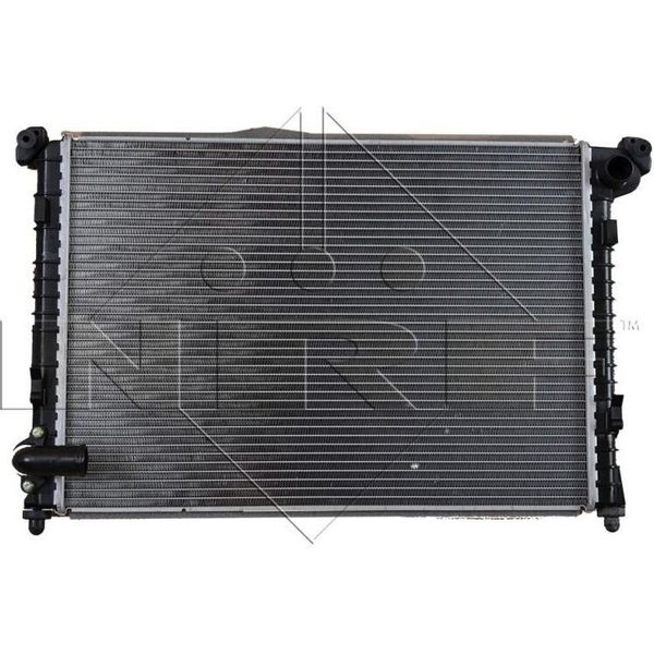 Nrf 55338 - Oe 1475550 Radiatore, Raffreddamento Motore Per R50, R53, R52-image