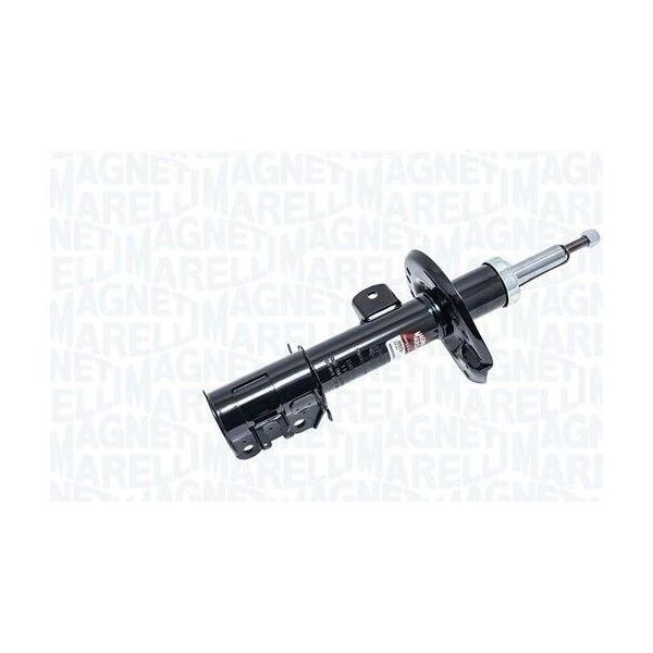 Magneti Marelli 358082070200 - Oe 51890136 Ammortizzatore, Asse Anteriore Sinistro Per 500L (351, 352)-image