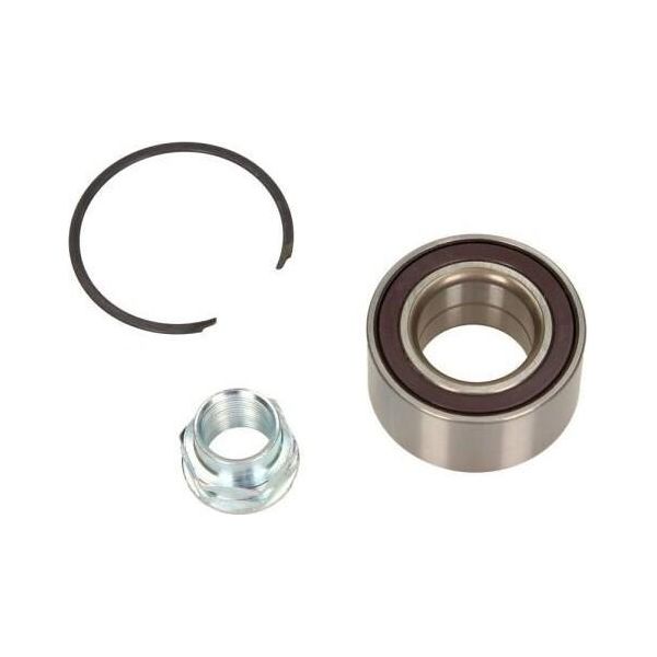 Maxgear 33-0121 - Oe 46531160 Set Di Cuscinetti Ruota, Asse Anteriore Per 500 (312), Panda, Seicento, Ka (RU8)-image