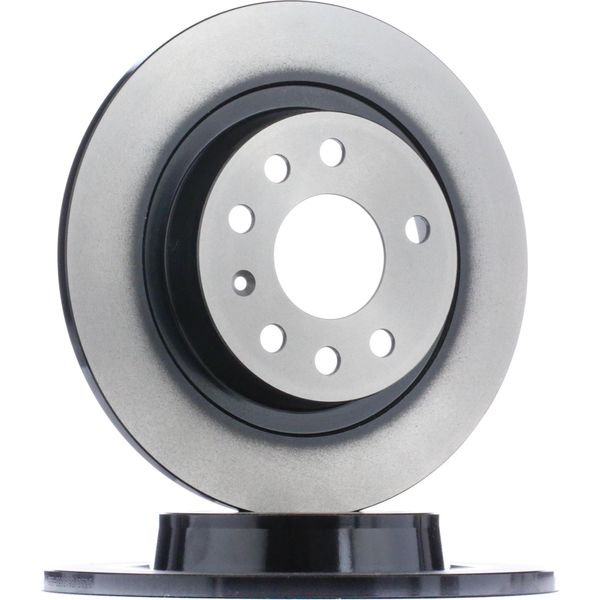 Trw DF4266 - Disco Freno Oe 93188377 Per Croma, Signum (Z03), Vectra C (Z02)-image