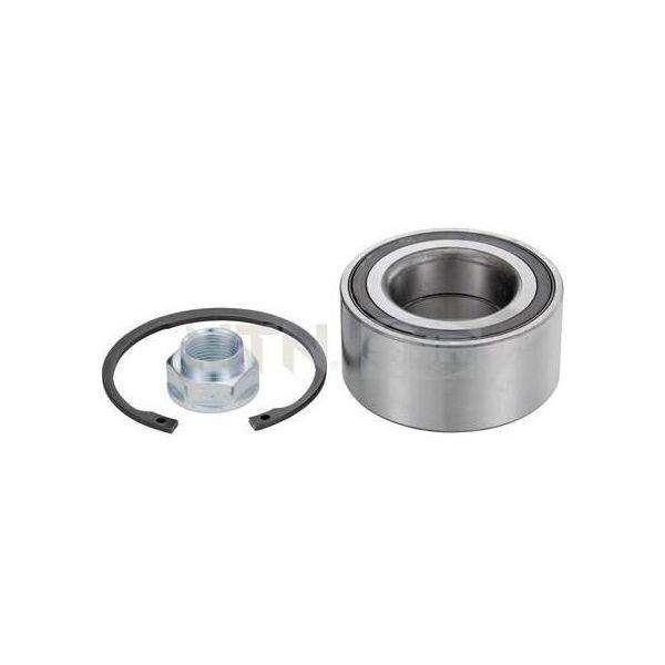 Snr R177.21 - Set Di Cuscinetti Ruota Oe 71742699 Per Sedici-image
