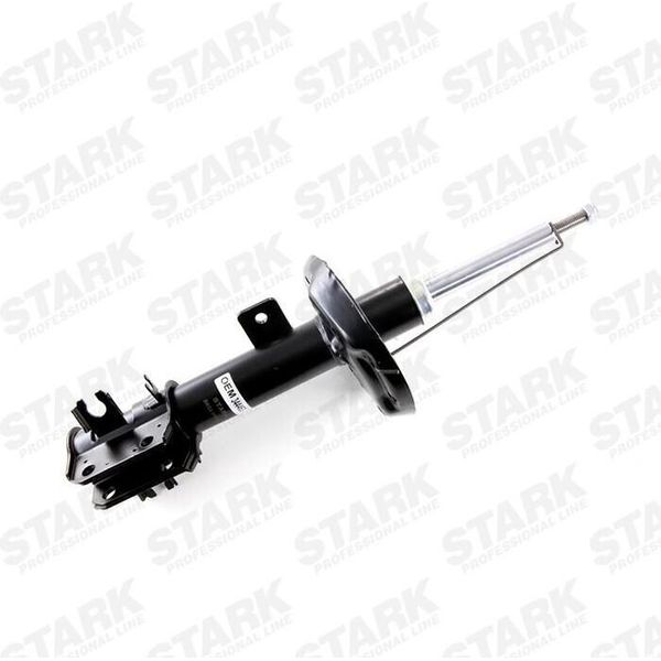 Stark SKSA-0131003 - Ammortizzatore Oe 344655, Asse Anteriore Destro Per Punto, Linea, Corsa E (X15), Corsa D (S07), Astra J, Adam-image