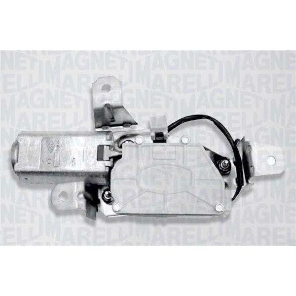 Magneti Marelli 064343019010 - Motore Tergicristallo, Posteriore Per Doblo-image