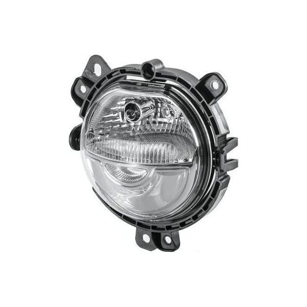 Hella 2PT 011 748-151 - Oe 63 17 7 409 115 Luce Di Marcia Diurna, Sinistra Per F60-image