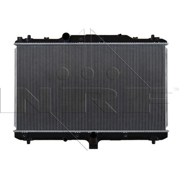 Nrf 53579 - Oe 71746849 Radiatore, Raffreddamento Motore Per Sedici-image