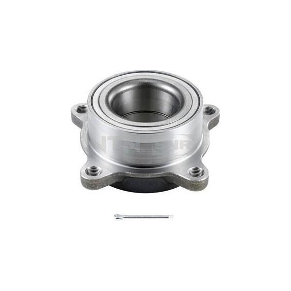 Snr R173.56 - Set Di Cuscinetti Ruota Oe 6000609410 Per Pick-Up-image