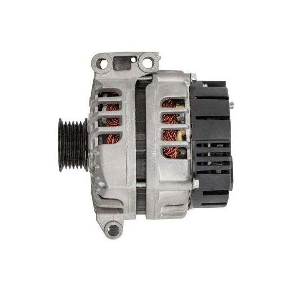 Hella 8EL 015 637-141 - Alternatore Oe 12317515033 Per R50, R53, R52-image