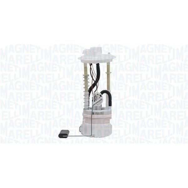 Magneti Marelli 519700000235 - Oe 71742094 Modulo Alimentazione Carburante Per Sedici-image