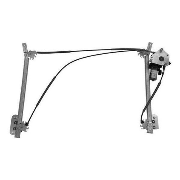 Magneti Marelli 350103845000 - Oe 51337039451 Regolatore Del Finestrino, Anteriore Sinistro Per R52, R50, R53-image