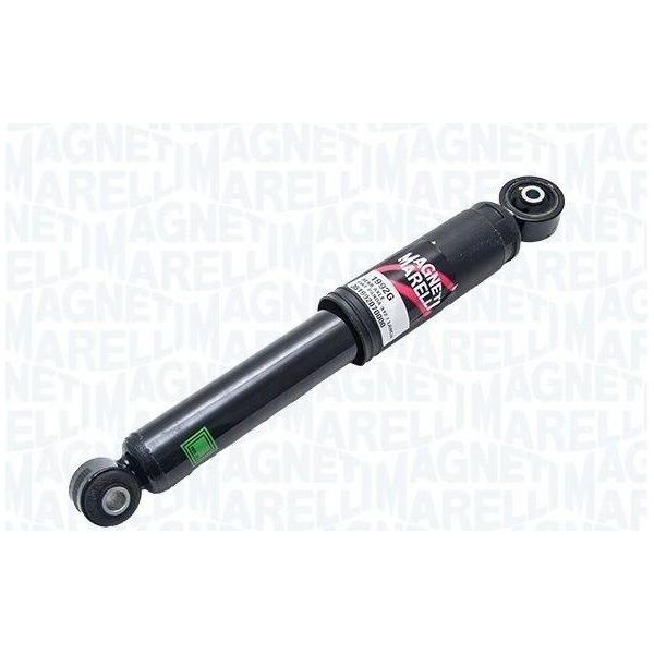 Magneti Marelli 351992070000 - Oe 51846485 Ammortizzatore, Asse Posteriore Per Panda-image