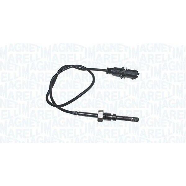 Magneti Marelli 172000159010 - Oe 55203808 Sensore Temperatura Gas Di Scarico Per Doblo-image