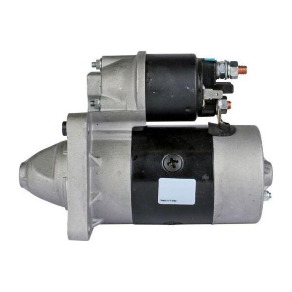 Hella 8EA 012 526-931 - Oe 464 2959 4 Anlasser, Starter FüR Brava, Bravo, Marea, Palio, Punto, Seicento, Siena, Strada-image