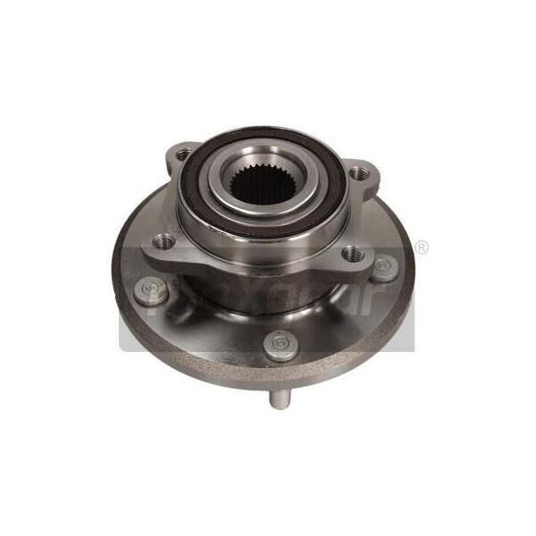 Maxgear 33-0977 - Set Di Cuscinetti Ruota Oe 4721 010AA, Asse Anteriore Per Freemont-image