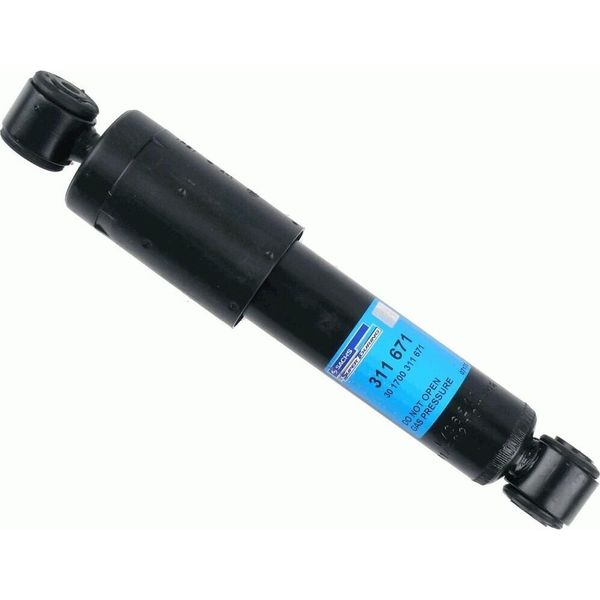 Sachs 311 671 - Ammortizzatore Oe 7736585 Per Punto-image