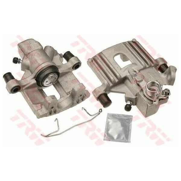 Trw BHZ463E - Oe 34 21 6 757 248 Pinza Freno Per R50, R53, R52-image