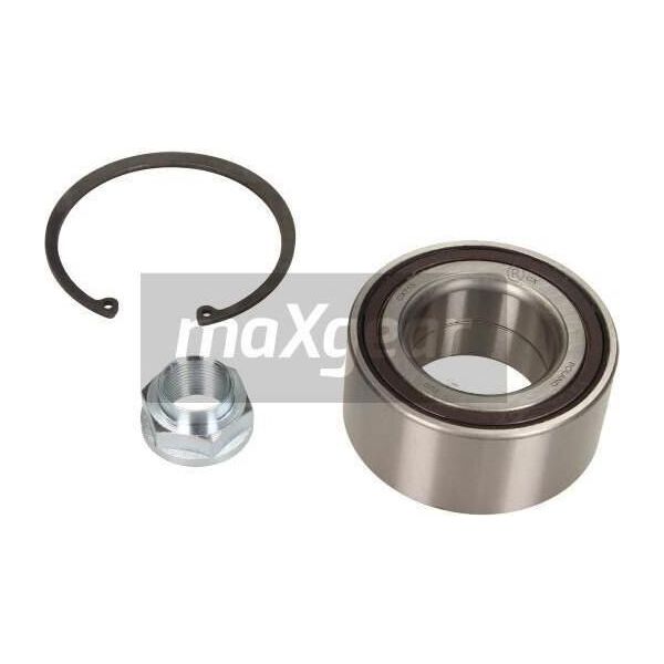 Maxgear 33-0627 - Oe 71742699 Set Di Cuscinetti Ruota, Asse Anteriore Per Sedici-image