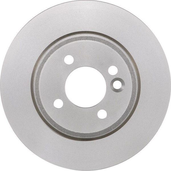 Bosch 0 986 478 606 - Oe 34 11 1 502 891 Disco Freno Per R50, R53, R52-image