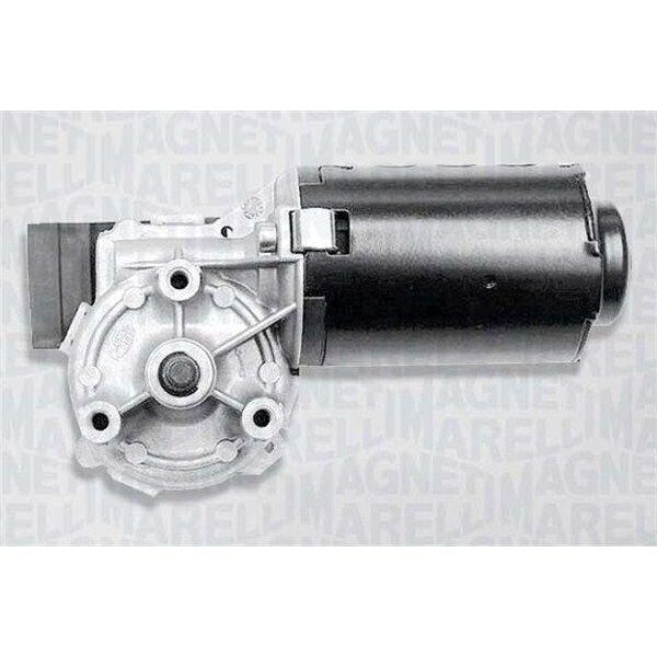 Magneti Marelli 064343499010 - Motore Tergicristallo, Anteriore Per Doblo-image