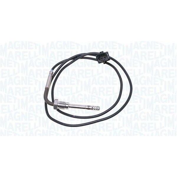 Magneti Marelli 172000231010 - Oe 55200037 Sensore Di Temperatura Dei Gas Di Scarico Per Croma-image