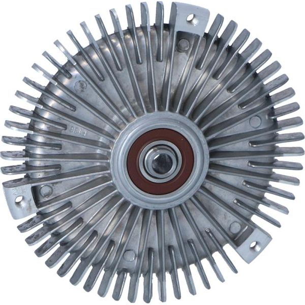 Nrf 49627 - Oe 1032000922 Frizione, Ventola Radiatore Per Classe G (W463)-image
