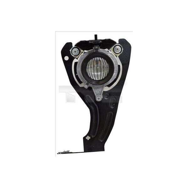 Tyc 19-0566-05-2 - Fendinebbia Oe 51718070, Sinistro Per Punto-image