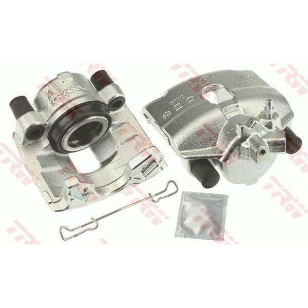 Trw BHW1046E - Pinza Freno Oe 77365813 Per 500 (312), Panda-image