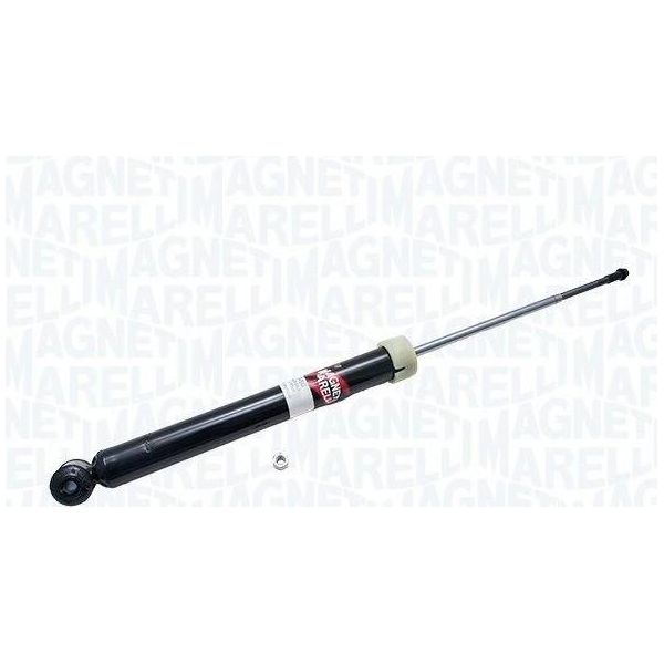Magneti Marelli 351746070000 - Oe 50700696 Ammortizzatore, Asse Posteriore Per Stilo-image