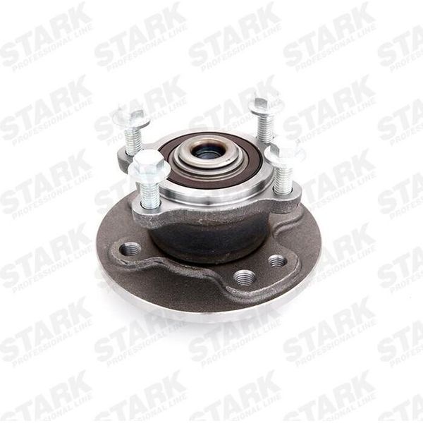 Stark SKWB-0180535 - Set Di Cuscinetti Ruota Oe 33 41 6 756 830, Asse Posteriore Per R50, R53, R52-image