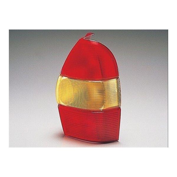 Magneti Marelli 712386001129 - Oe 46434791 Fanale Posteriore, Destro Per Palio-image