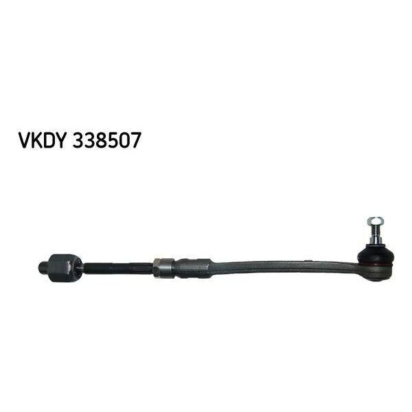 Skf Vkdy 338507 - Oe 32 10 6 777 522 Tirante Per R50, R53, R52-image